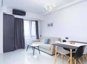 Apartamenty on Pushkin Street 43-67
