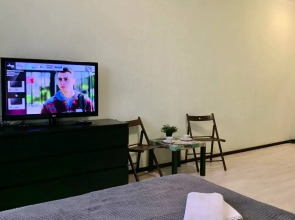 Квартира Студия в новостройке