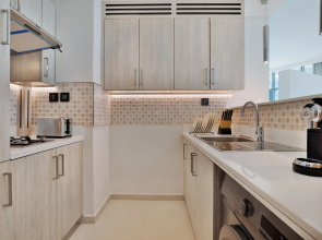NH Collection Dubai The Palm