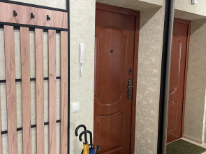 Апартаменты Лето