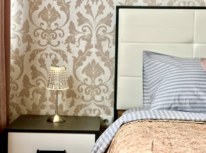 Apartamenty 1-k kvartira na Kosevogo 27A