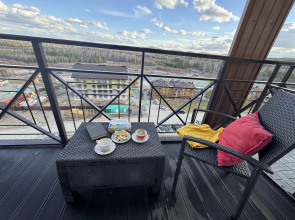 707 Business residence&SPA Apartments