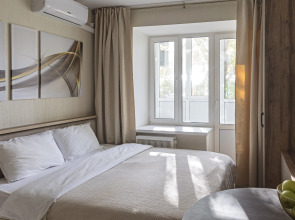 Апартаменты Релакс