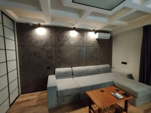 V Zhk Dobrogorod Flat