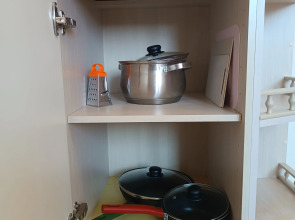 Квартира на Главной