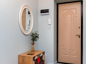 Апартаменты Happy Music Семейная Квартира Рядом с Центром