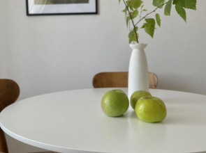 Апартаменты Фьюжн в центре Владикавказа