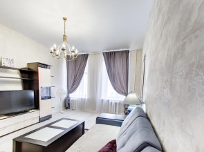 Апартаменты на Большом Казачьем у Фонтанки