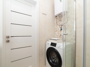 Апартаменты Rest Salute Lilu