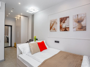 Apart 77 Dream Apartments