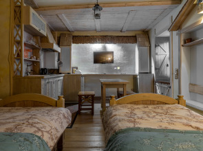 Гостевой дом EcoHouse