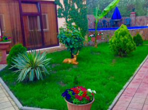 Гостевой дом Черноморье