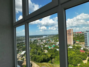 Апартаменты Сутки Уфа на Ленина 162/1