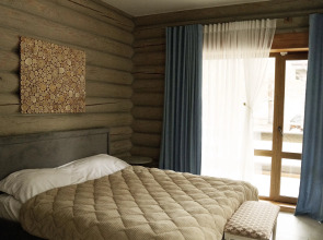 Гостевой Дом Заповедное