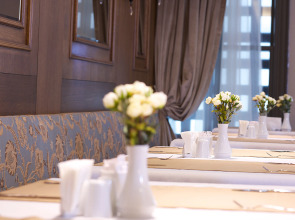 Adelmar Hotel İstanbul Sisli