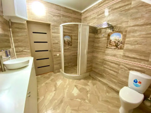 Гостевой дом Лидия