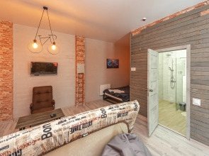 Апартаменты Loft in Fedosovoi 31