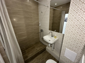 Апартаменты Столица 2302