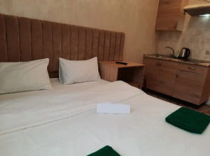 Апартаменты Park Hotel 10