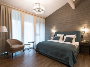 Отель Новое Волосово