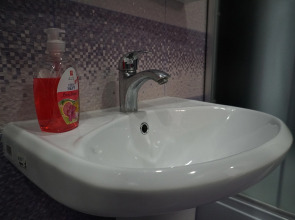 Квартира Галущака 15 (198)