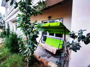 Гостевой дом Империал