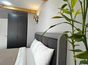 Бутик-отель NarPera Taksim