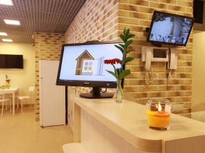 Хостел 1