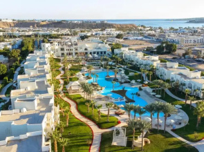 Swissotel Sharm El Sheikh Aqua Hotel
