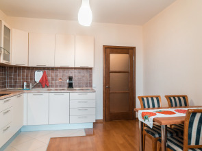 Апартаменты на Новомостовой 8