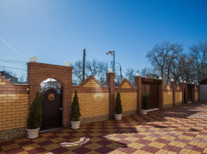 Отель Замок Короля