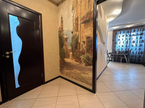 Квартира на улице Ленина