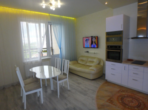 Aura Akvapark Apartments