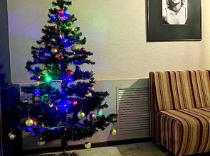 Отель Rest Home