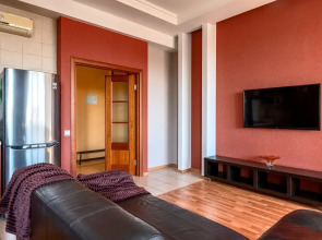 Апартаменты RentalSPb