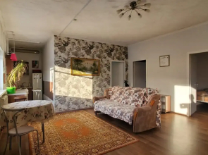 Dobr Bobr Private House