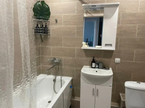 Квартира Уютная с современным ремонтом