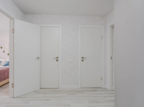 Квартира Двухкомнатная Военвед