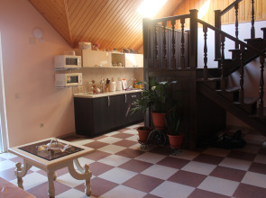 Гостевой дом Dolce Gusto