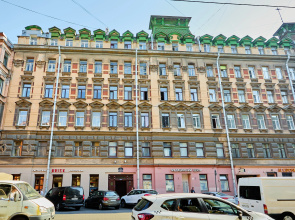 Квартира GetFlat Философия