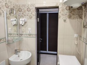 Апартаменты Студия на Демократической 45а