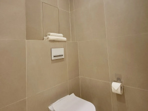 Апартаменты 2-х Комнатные в ЖК Мейнстрит