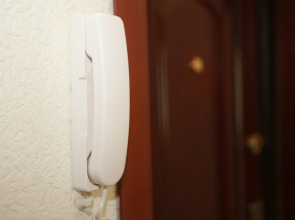 Апартаменты O.G.N.I. Тигровая, д.26