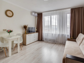 Apartamenty Uutnaa Studia s Divanom