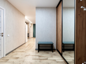 Апартаменты в ЖК КАСКАД Скрыганова 2Б