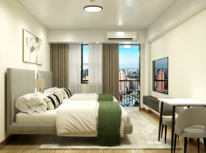 Hotel Savea Bay City Manila