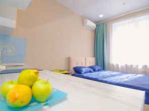 Апартаменты Ranta hotel | 9 Nights