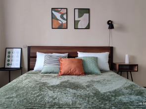 Квартира на Шилова 12