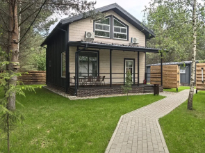 Гостевой дом в Вороново