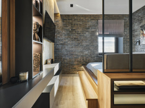 Апартаменты Пётр Столыпин